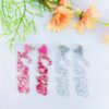 O1CN01OtvCbv2D9HcmJf7Nd_2216733868566-0-cib Wholesale shiny love acrylic Valentine's Day earrings shiny stud earrings jewelry