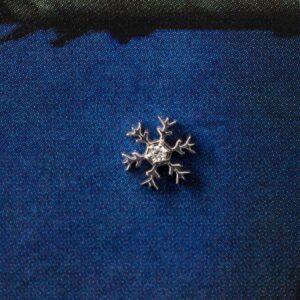 Snowflake (single accessory)