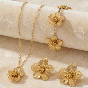 T202602 - Three-piece set (as shown in the picture)