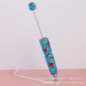 Hole blue