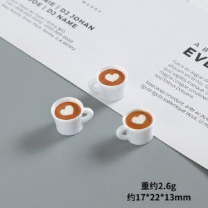 #2 coffee cup