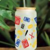 O1CN01OyioUB2HYiBvuOrdz_1575589163-0-cib Wholesale UV Transfer Paste Glass Crystal Label Crystal Paste Special Paste for 16oz Glass C 23cmX11cm