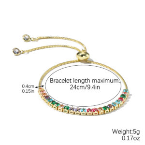 S2211-8 mixed color square