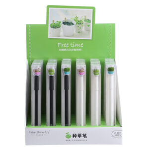 0.5mm / 168 pieces per box, 1 unit per box [please order in multiples of 30]