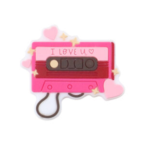Tape beads