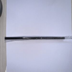 Straw-black / Fits 16oz glass