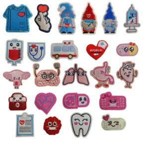 Hot melt glue*color*cartoon*set 23*5cm
