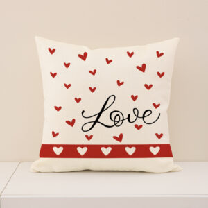 45x45cm (pillowcase only) / VP038-4