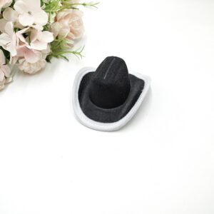 Black white edge / S code