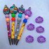 Wholesale Random Cartoon Focal Beads