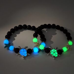 5#Blue light + green light 2-piece set