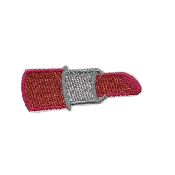 O1CN01PD2rpz1kzNwMvHZSY_1703404754-0-cib Wholesale Cartoon Lipstick Bottle Animal Bow DIY Patches