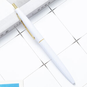 Bullet type 1.0 / White