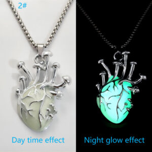 2# Green light