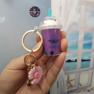 Chrysanthemum style [purple]