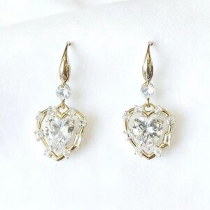 Ter31937-40 gold white