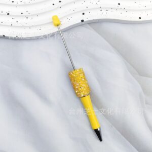 Bullet type 1.0 / 22-macaron yellow