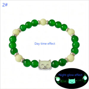 2# Green light