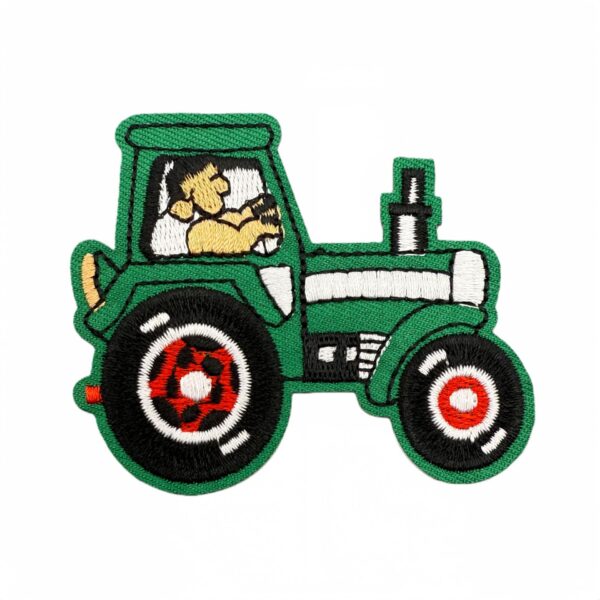 Wholesale Cartoon Car Plane Truck Embroidery DIY Patches
