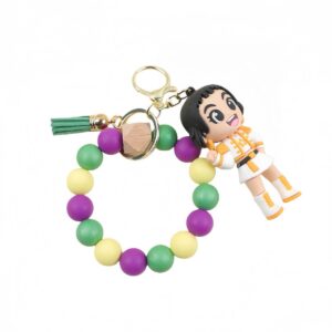 Demon Hunter Girls - Black Hair