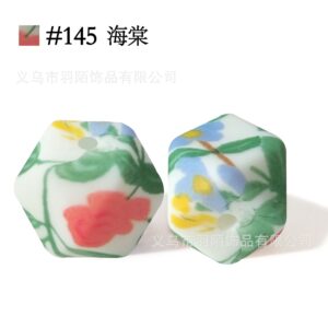 145 # Begonia / 14mm