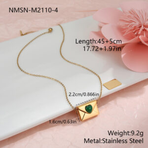 NMSN-M2110-4 / 18K