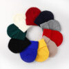 Wholesale Knitted Warm Ear Protection Winter Hat