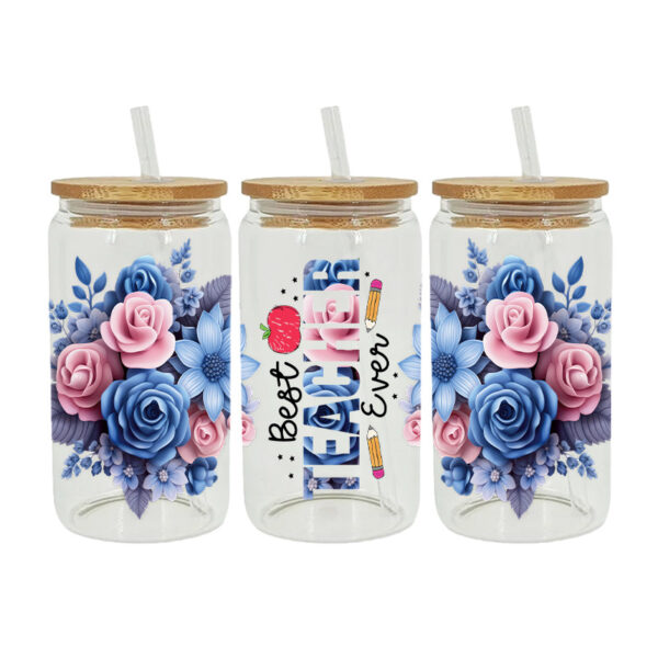 O1CN01PSjTxI2HYi8czxrRo_1575589163-0-cib Wholesale UV Transfer Paste Glass Crystal Label Crystal Paste 16oz Glass Cup 23cmX11cm