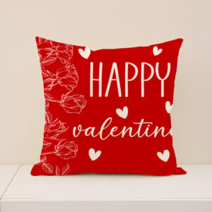 45x45cm (pillowcase only) / VP028-3