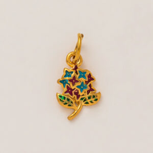 Small flower