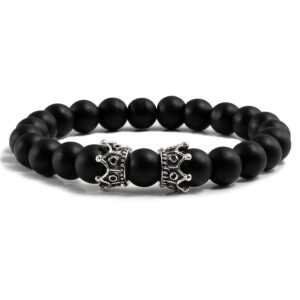 Frosted / Golden Crown