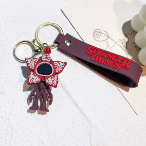 Medium-sized - piranha / Independent opp packaging