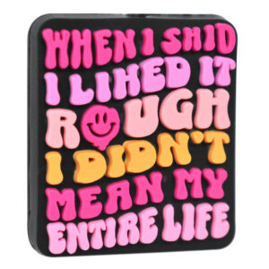 06 / Pen beads