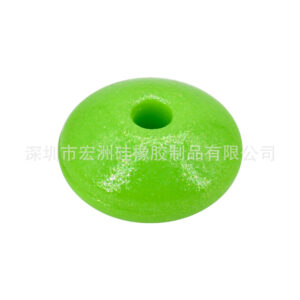 119# / 12mm flat bead fog color