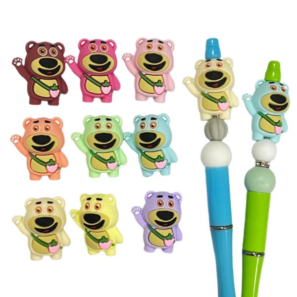 O1CN01PYfl4D1RqhnCw2DxB_2869292163-0-cib Wholesale Cartoon Cute Focal Beads