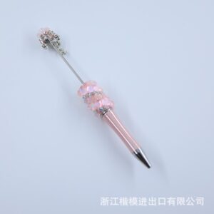 Bullet type 1.0 / 104-uv pink
