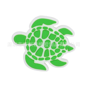 3#green turtle / 个