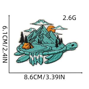 Cartoon cloth 8#