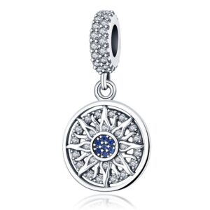 Pac1005-devil's eye series