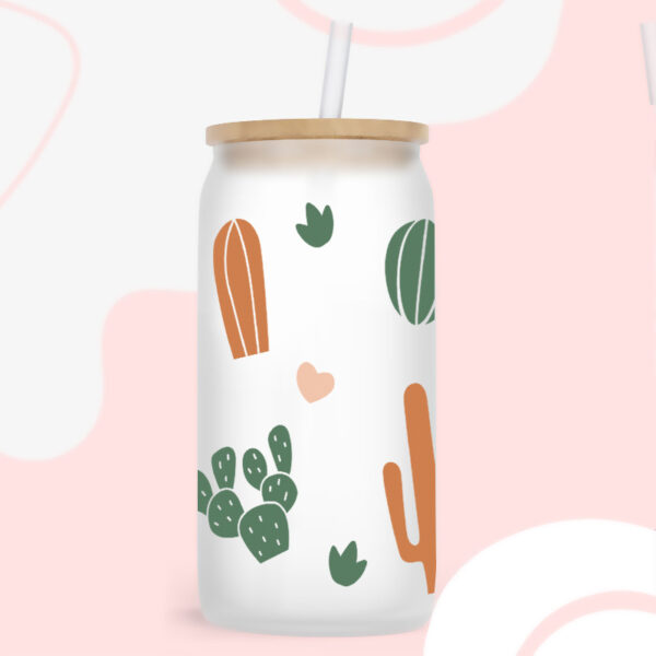 Wholesale UV Transfer Paste Glass Crystal Label Crystal Paste 16OZ UV DTF WRAPS