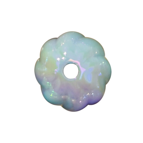 O1CN01PcRPah2N5kh8z3wR6_2216430329912-0-cib Wholesale 14mm Asymmetrical Resin Pumpkin Beads