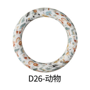 D26-animals (65mm ring)