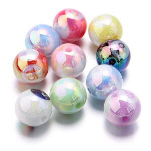 Billiards / Diameter 15.5mm, hole 2.7mm (10 pcs/pack)