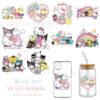 Wholesale Colorful Cute Cartoon Cat