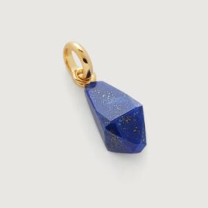 Dora Lapis Lazuli (Single Pendant)