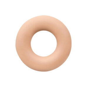 Peach pink