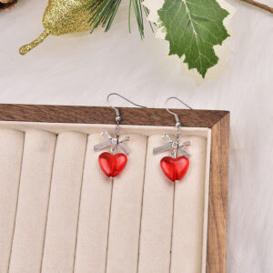 Red heart