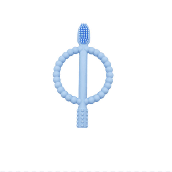 O1CN01PouWOP1mHzgeplRv4_2220494344930-0-cib Wholesale Silicone Teether Baby Teething Focal Beads