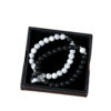 Wholesale Love magnetic couple bracelet