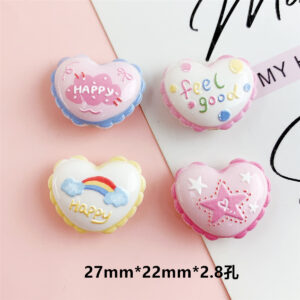 5#1703 / Random color mixing